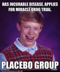 Bad Luck Brian