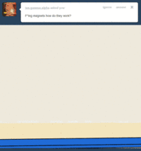 Troll Science / Troll Physics