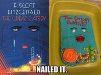 Nailed It
