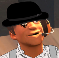 Scout Face