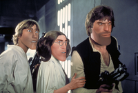 Alternate Universe