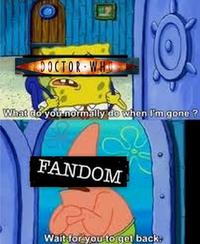 Doctor Who