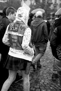 Die Cis Scum