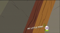My Little Pony: Friendship is Magic