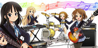 K-On!