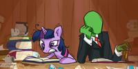 My Little Pony: Friendship is Magic