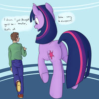My Little Pony: Friendship is Magic