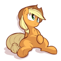 My Little Pony: Friendship is Magic