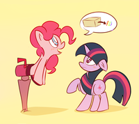 My Little Pony: Friendship is Magic