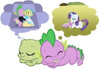 My Little Pony: Friendship is Magic