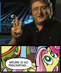 My Little Pony: Friendship is Magic
