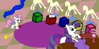 My Little Pony: Friendship is Magic