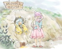 Touhou Project (東方Project)