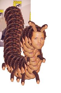 Mishapocalypse