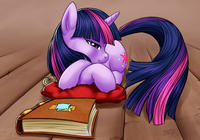 My Little Pony: Friendship is Magic