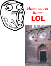 LOL Guy