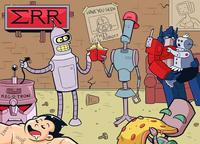 Alternate Universe