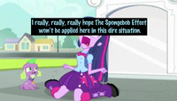 My Little Pony: Friendship is Magic