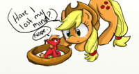 My Little Pony: Friendship is Magic