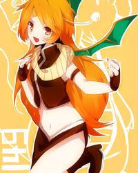 Pokemon