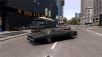 Grand Theft Auto