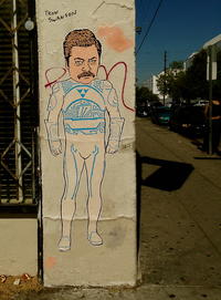 Tron Guy