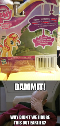 My Little Pony: Friendship is Magic