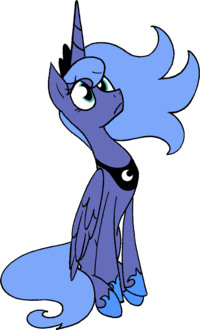 My Little Pony: Friendship is Magic