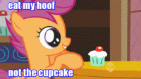 My Little Pony: Friendship is Magic