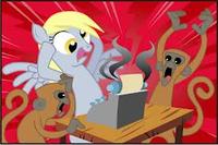 My Little Pony: Friendship is Magic