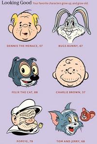 Ruined Childhood