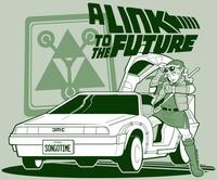 Alternate Universe