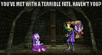 My Little Pony: Friendship is Magic