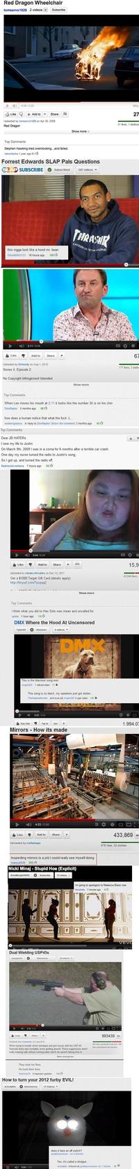 YouTube
