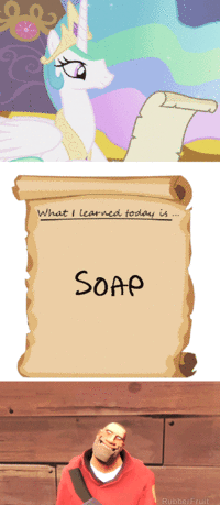 My Little Pony: Friendship is Magic