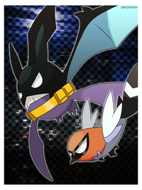 Pokemon