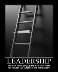 Demotivational Posters