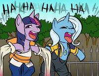 My Little Pony: Friendship is Magic