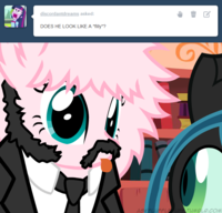 My Little Pony: Friendship is Magic
