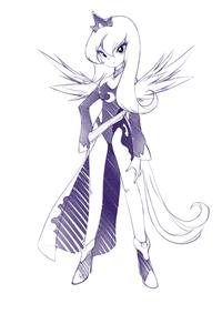 My Little Pony: Friendship is Magic