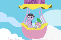 My Little Pony: Friendship is Magic