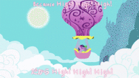 My Little Pony: Friendship is Magic