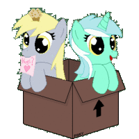 My Little Pony: Friendship is Magic