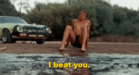 Horror Movie Logic