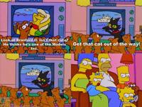 The Simpsons