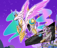 My Little Pony: Friendship is Magic
