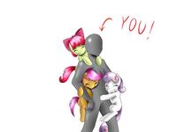 My Little Pony: Friendship is Magic
