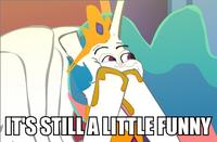 My Little Pony: Friendship is Magic