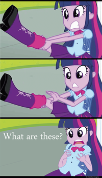 My Little Pony: Friendship is Magic