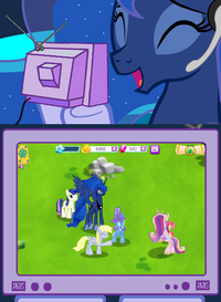 My Little Pony: Friendship is Magic